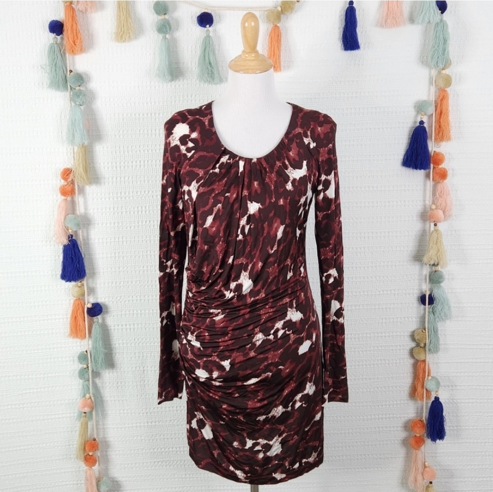 Ali Ro Jersey Dress